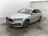  Skoda  Octavia SKODA  COMBI - 2020 1.4 TSI 204 PHEV Style DSG 5d 