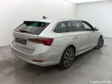  Skoda  Octavia SKODA  COMBI - 2020 1.4 TSI 204 PHEV Style DSG 5d #2