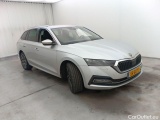  Skoda  Octavia SKODA  COMBI - 2020 1.4 TSI 204 PHEV Style DSG 5d #8