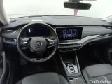  Skoda  Octavia SKODA  COMBI - 2020 1.4 TSI 204 PHEV Style DSG 5d #9