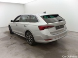  Skoda  Octavia SKODA  COMBI - 2020 1.4 TSI 204 PHEV Style DSG 5d #7