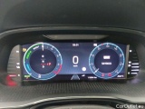  Skoda  Octavia SKODA  COMBI - 2020 1.4 TSI 204 PHEV Style DSG 5d #6