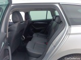  Skoda  Octavia SKODA  COMBI - 2020 1.4 TSI 204 PHEV Style DSG 5d #10