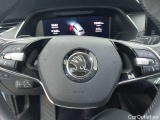  Skoda  Octavia SKODA  COMBI - 2020 1.4 TSI 204 PHEV Style DSG 5d #29