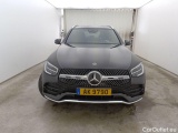  Mercedes  G-Klasee MERCEDES CLASSE GLC DIESEL (X253) - 2019 GLC 300 de 316 (194+122) 4-Matic 5d Auto #5