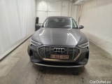  Audi  E-TRON Audi  50 Quattro S-Line 5d #5