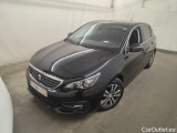  Peugeot  308 Peugeot  1.5 BlueHDi 130 DPF S&S Tech Edition 5d 