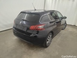  Peugeot  308 Peugeot  1.5 BlueHDi 130 DPF S&S Tech Edition 5d #2