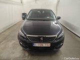  Peugeot  308 Peugeot  1.5 BlueHDi 130 DPF S&S Tech Edition 5d #5