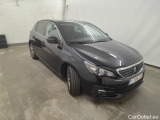  Peugeot  308 Peugeot  1.5 BlueHDi 130 DPF S&S Tech Edition 5d #8