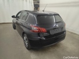  Peugeot  308 Peugeot  1.5 BlueHDi 130 DPF S&S Tech Edition 5d #7