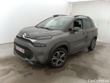  Citroen  C3 Citroën  Aircross 1.5 BlueHDi 110 S&S MAN6 Feel 5d 