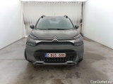  Citroen  C3 Citroën  Aircross 1.5 BlueHDi 110 S&S MAN6 Feel 5d #5