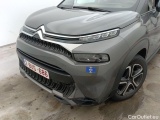  Citroen  C3 Citroën  Aircross 1.5 BlueHDi 110 S&S MAN6 Feel 5d #30