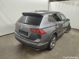 Volkswagen  Tiguan Volkswagen  Allspace 2.0 TDI SCR DSG7 Platinum 5d 7pl #2