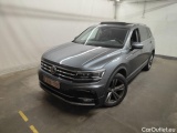  Volkswagen  Tiguan Volkswagen  Allspace 2.0 TDI SCR DSG7 Platinum 5d 7pl 