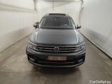  Volkswagen  Tiguan Volkswagen  Allspace 2.0 TDI SCR DSG7 Platinum 5d 7pl #5