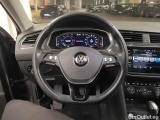  Volkswagen  Tiguan Volkswagen  Allspace 2.0 TDI SCR DSG7 Platinum 5d 7pl #30