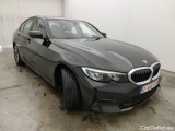  Bmw  Serie 3 BMW 3 Reeks Berline 316dA (90 kW) 4d #55
