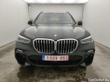  Bmw  X5 BMW  xDrive45e (210kW) 5d //M-SportKit (total options: 22,921 Ex.Vat) #67