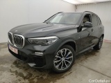  Bmw  X5 BMW  xDrive45e (210kW) 5d //M-SportKit (total options: 22,921 Ex.Vat) #78