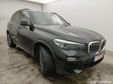  Bmw  X5 BMW  xDrive45e (210kW) 5d //M-SportKit (total options: 22,921 Ex.Vat) #82