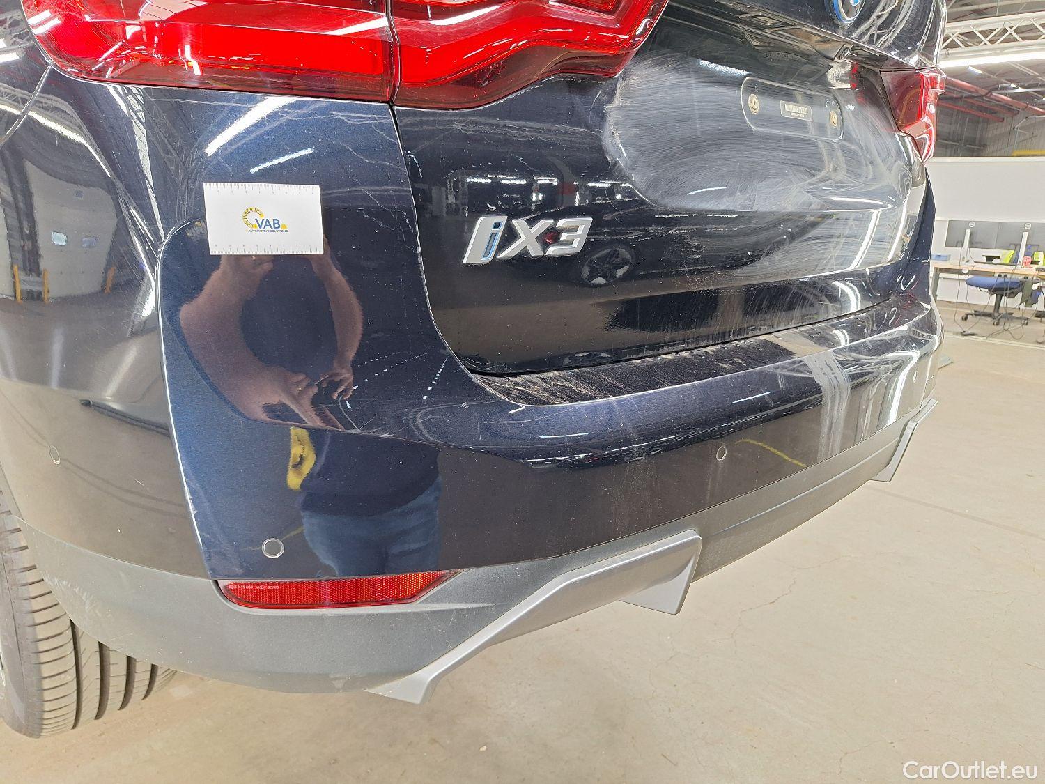  Bmw  iX3 BMW,  '20 BEV, BMW  sDrive35 5d #10