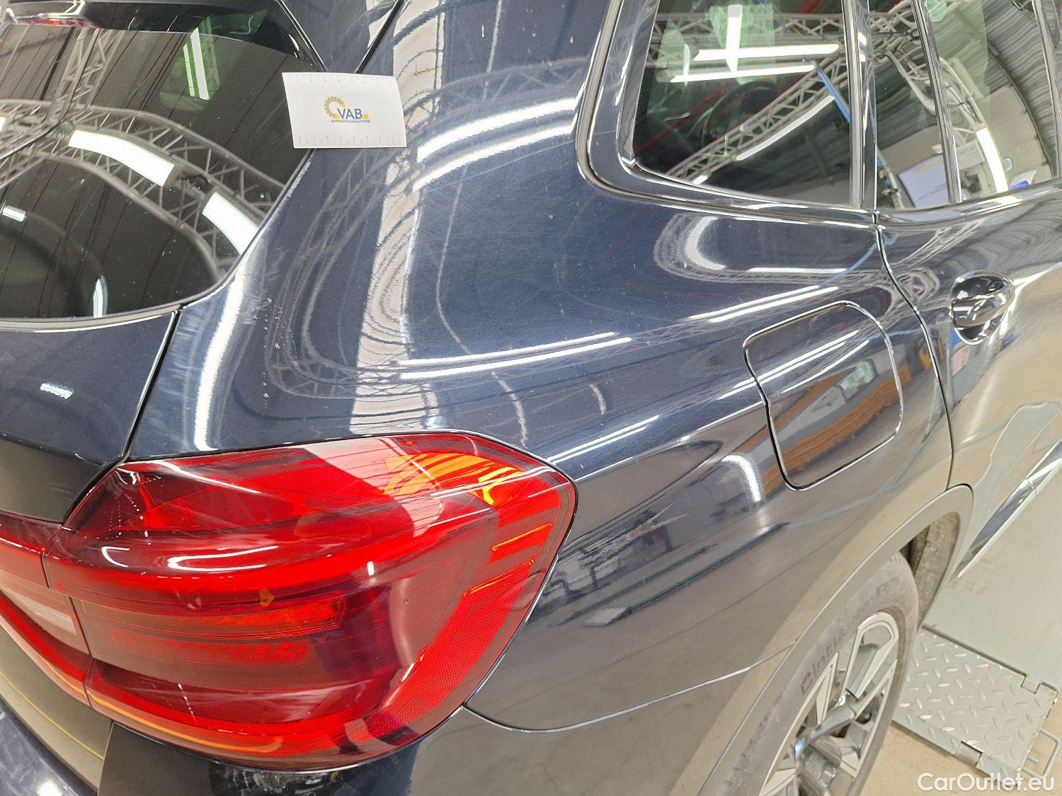  Bmw  iX3 BMW,  '20 BEV, BMW  sDrive35 5d #18