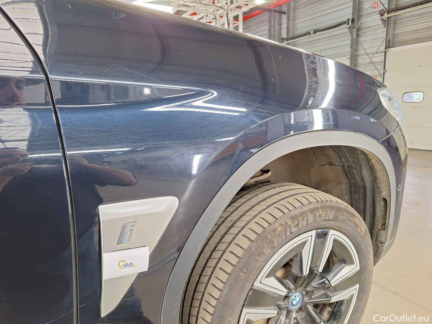  Bmw  iX3 BMW,  '20 BEV, BMW  sDrive35 5d #6