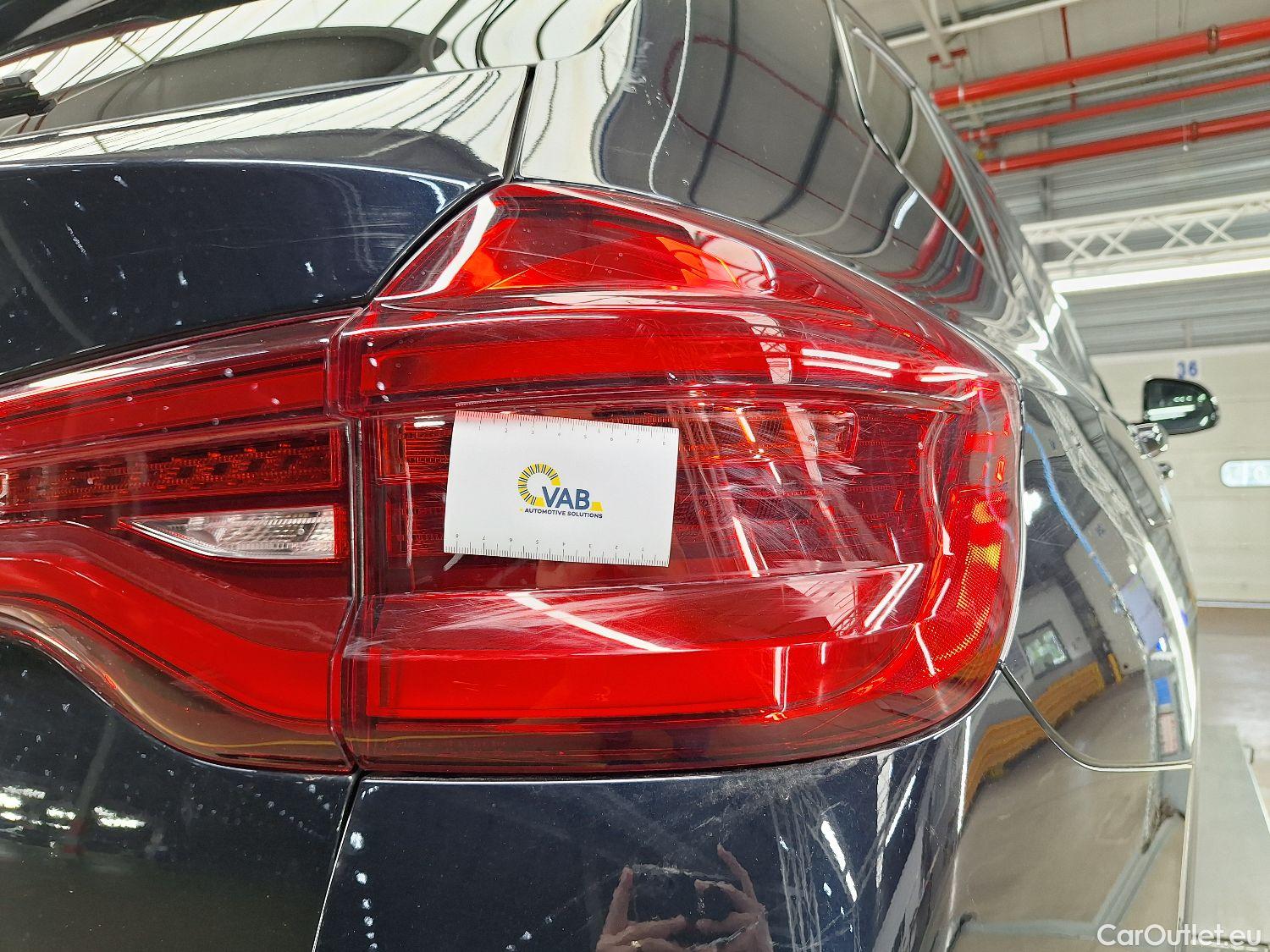  Bmw  iX3 BMW,  '20 BEV, BMW  sDrive35 5d #25