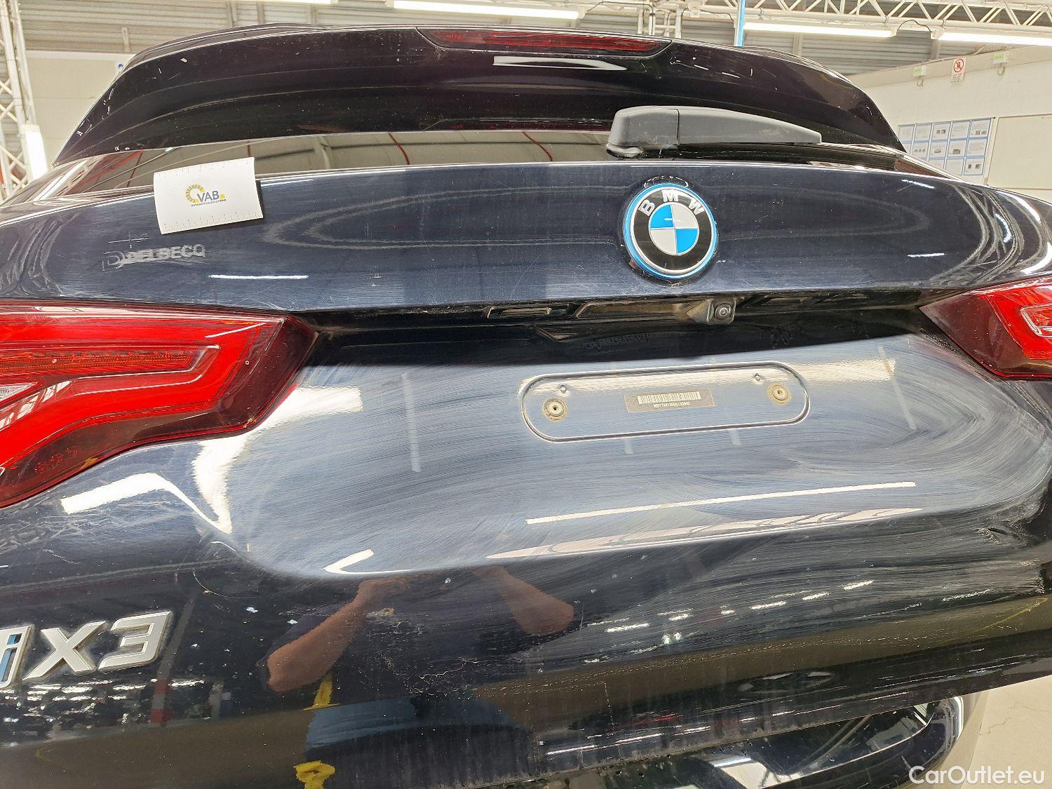  Bmw  iX3 BMW,  '20 BEV, BMW  sDrive35 5d #20