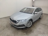  Skoda  Octavia Skoda  Combi 2.0 CRTDI 110kW DSG7 Style 5d 