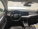  Skoda  Octavia Skoda  Combi 2.0 CRTDI 110kW DSG7 Style 5d #9