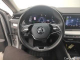  Skoda  Octavia Skoda  Combi 2.0 CRTDI 110kW DSG7 Style 5d #26