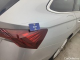  Skoda  Octavia Skoda  Combi 2.0 CRTDI 110kW DSG7 Style 5d #52