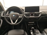 Bmw  X3 BMW  DIESEL - 2022 2.0 A 190hp xDrive20d MHEV 5d #8