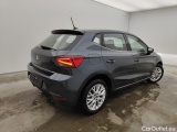  Seat  Ibiza SEAT  5P/D - 2021 1.0 EcoTSI 110 Xcellence DSG 5d #2