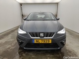 Seat  Ibiza SEAT  5P/D - 2021 1.0 EcoTSI 110 Xcellence DSG 5d #5