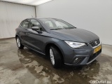  Seat  Ibiza SEAT  5P/D - 2021 1.0 EcoTSI 110 Xcellence DSG 5d #8