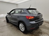  Seat  Ibiza SEAT  5P/D - 2021 1.0 EcoTSI 110 Xcellence DSG 5d #7