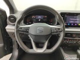  Seat  Ibiza SEAT  5P/D - 2021 1.0 EcoTSI 110 Xcellence DSG 5d #24
