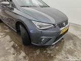  Seat  Ibiza SEAT  5P/D - 2021 1.0 EcoTSI 110 Xcellence DSG 5d #28