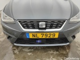  Seat  Ibiza SEAT  5P/D - 2021 1.0 EcoTSI 110 Xcellence DSG 5d #48