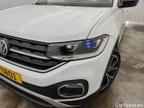  Volkswagen  T-CROSS VOLKSWAGEN  1.5 TSI 150 Style OPF DSG (EU6AP) 5d #5