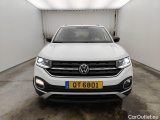  Volkswagen  T-CROSS VOLKSWAGEN  1.5 TSI 150 Style OPF DSG (EU6AP) 5d #16