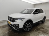  Volkswagen  T-CROSS VOLKSWAGEN  1.5 TSI 150 Style OPF DSG (EU6AP) 5d #24