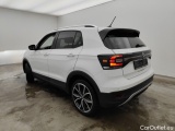  Volkswagen  T-CROSS VOLKSWAGEN  1.5 TSI 150 Style OPF DSG (EU6AP) 5d #25