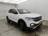  Volkswagen  T-CROSS VOLKSWAGEN  1.5 TSI 150 Style OPF DSG (EU6AP) 5d #27
