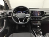  Volkswagen  T-CROSS VOLKSWAGEN  1.5 TSI 150 Style OPF DSG (EU6AP) 5d #28