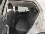  Volkswagen  T-CROSS VOLKSWAGEN  1.5 TSI 150 Style OPF DSG (EU6AP) 5d #30